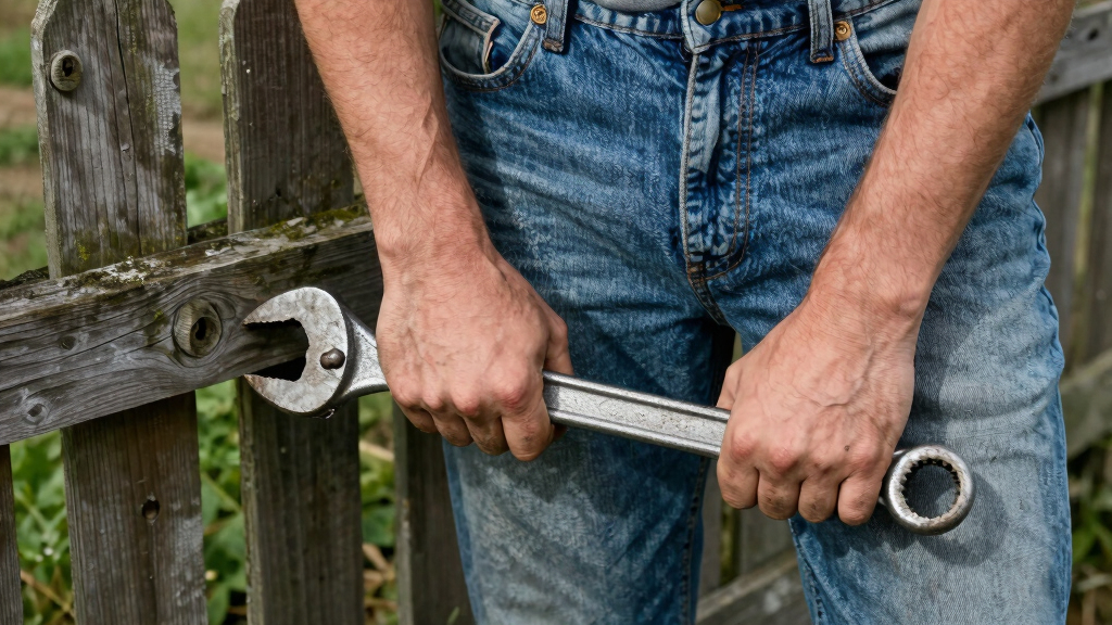 best farm work jeans