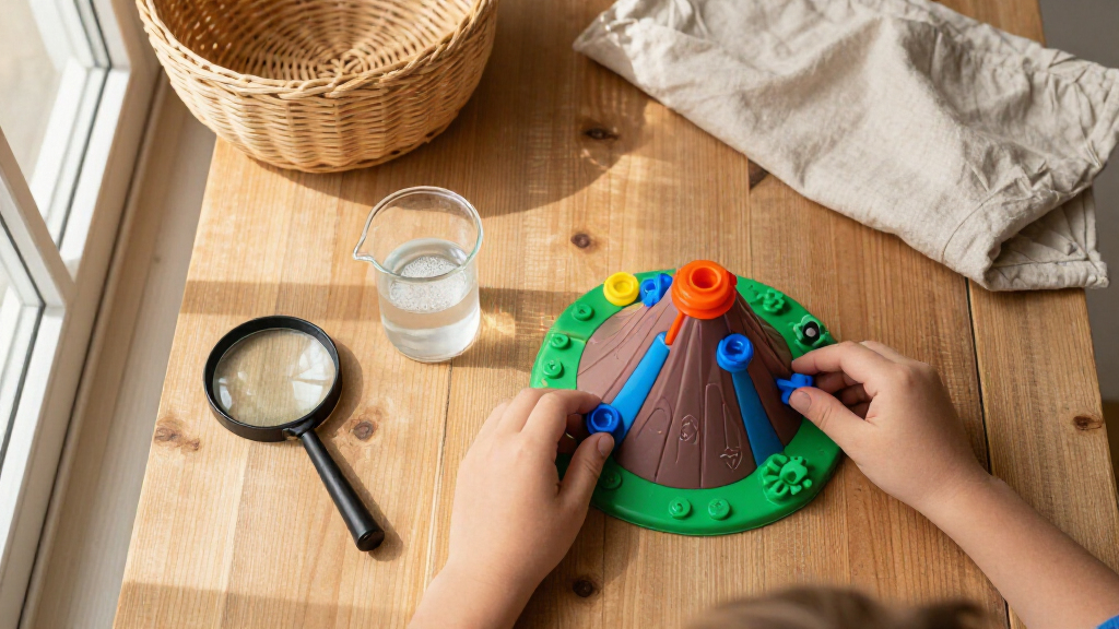 educational science kits