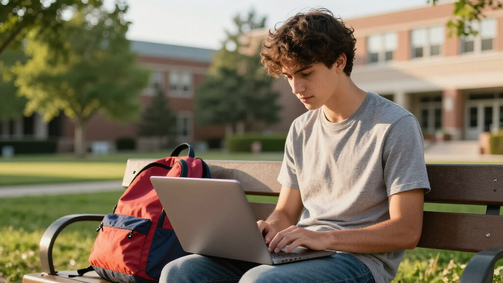 laptops for college students