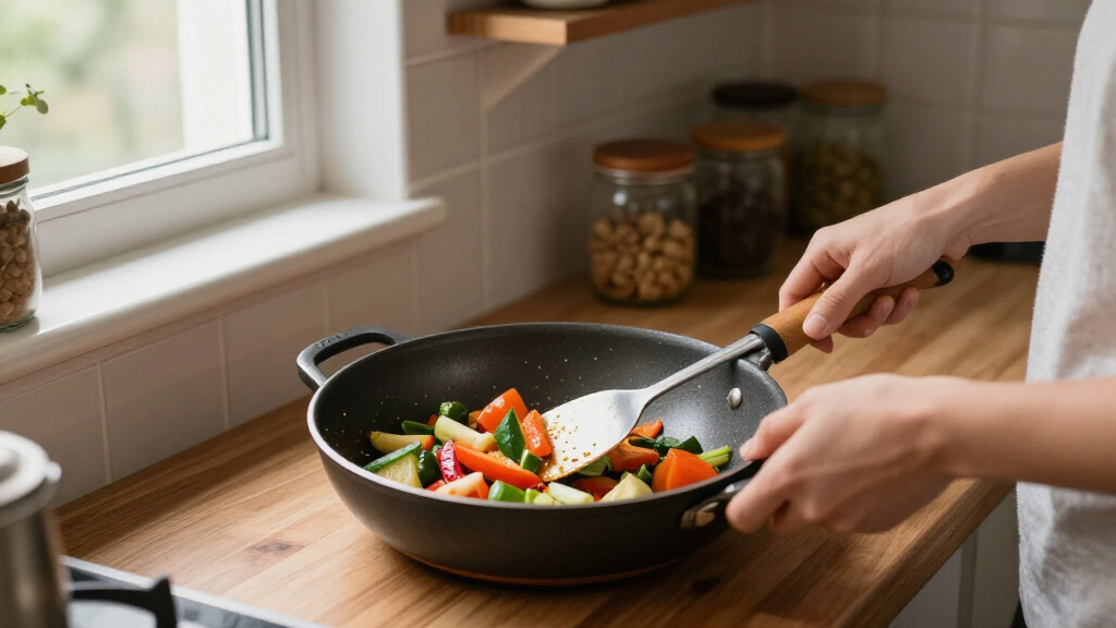 ceramic nonstick pans