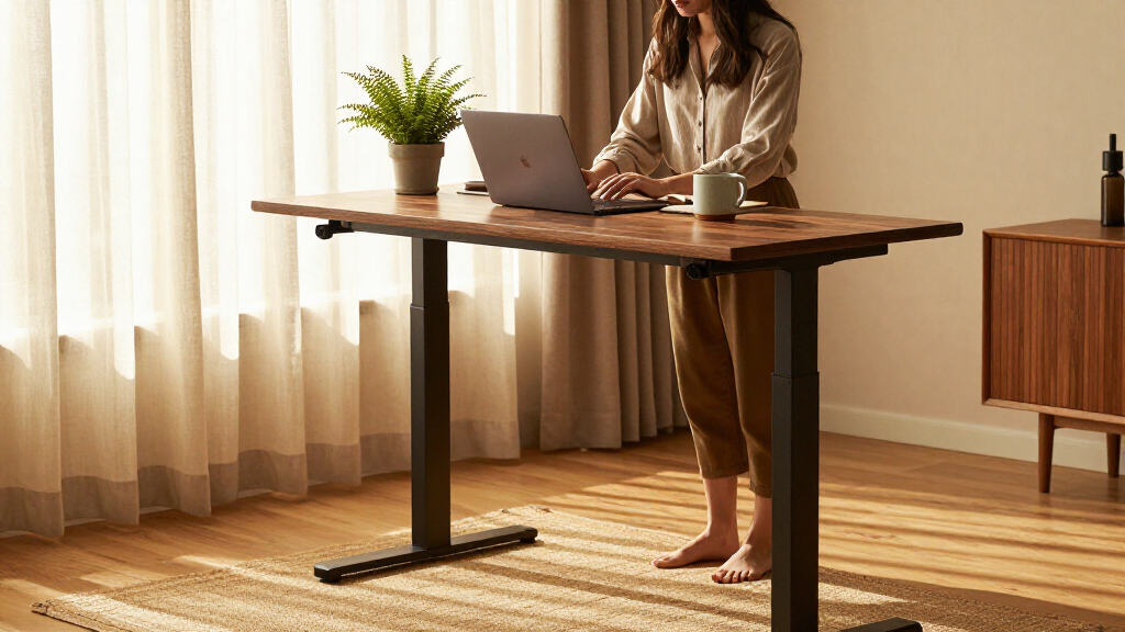 best standing desks