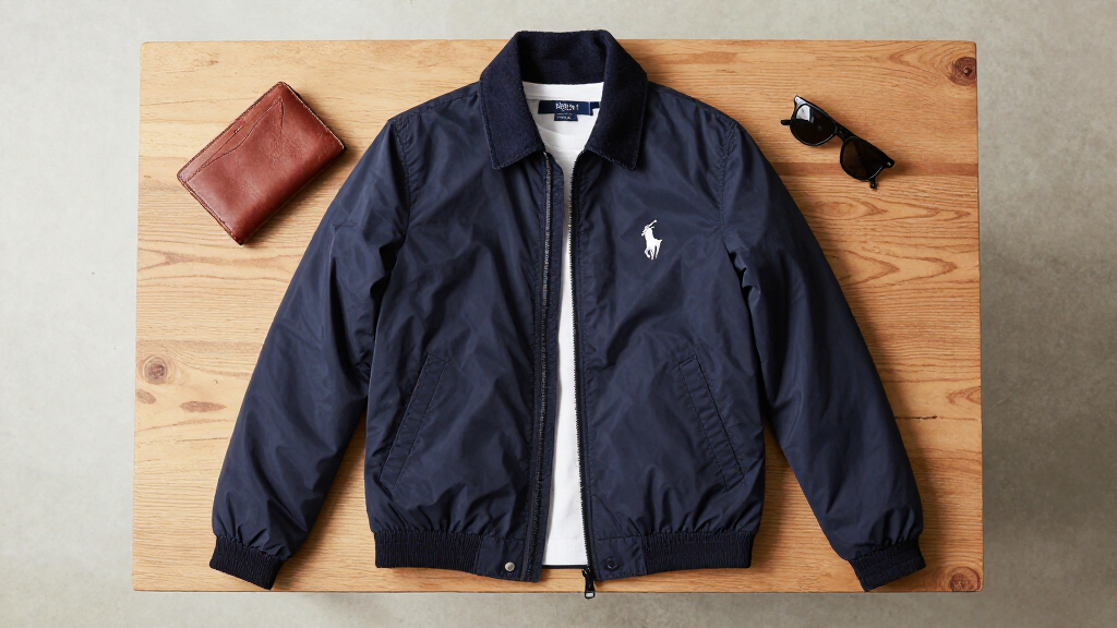 best Ralph Lauren jackets
