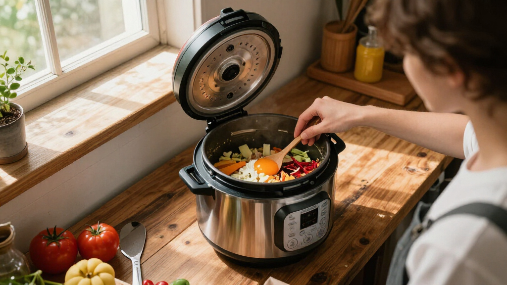 instant pot pressure cookers top picks rankings