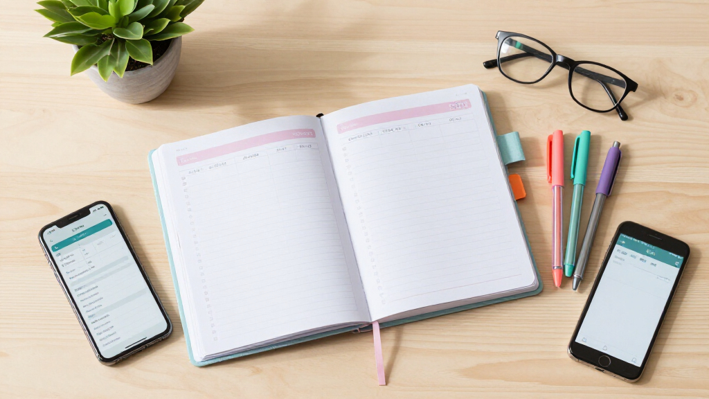 13 Best Student Budgeting Planners in 2026
