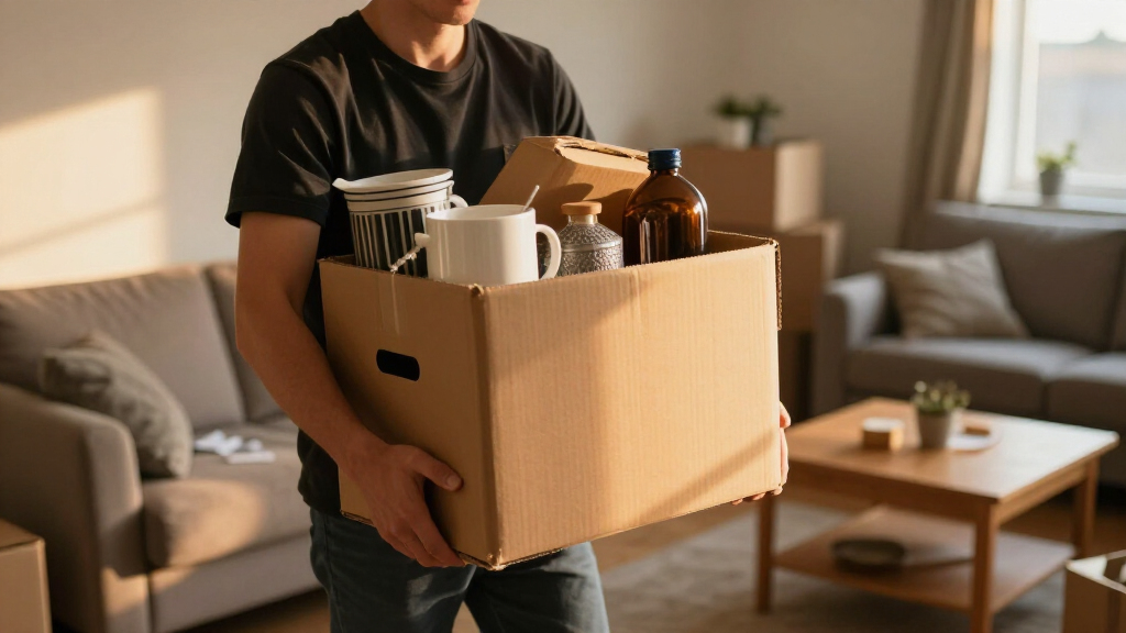 apartment furniture move often