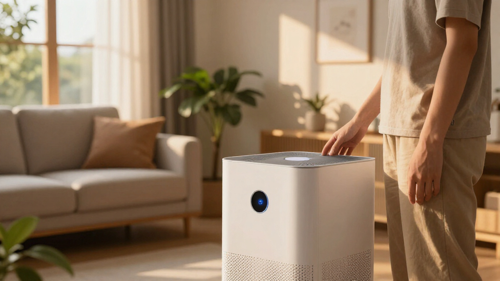 smart dehumidifier with pump