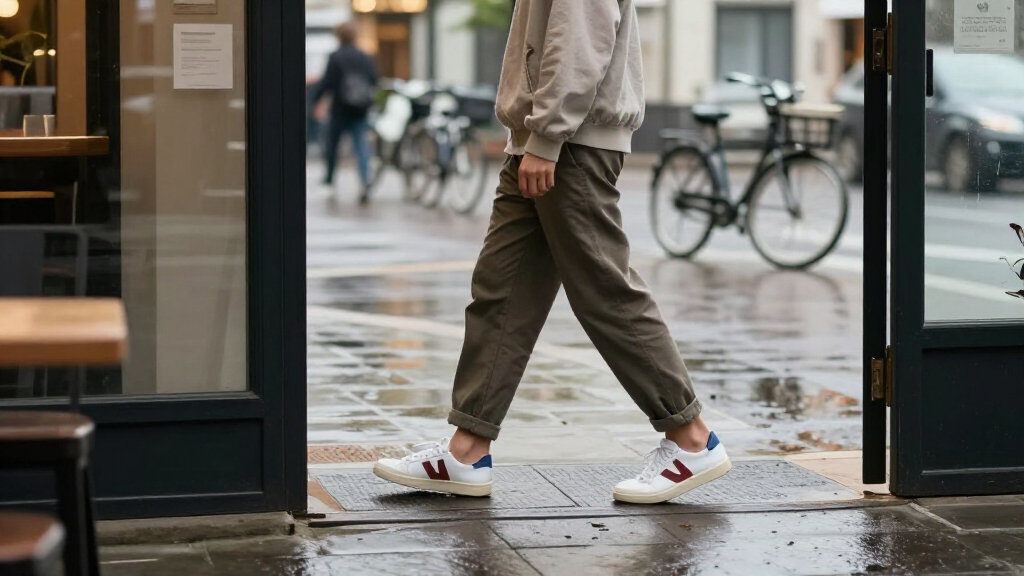 best Veja sneakers