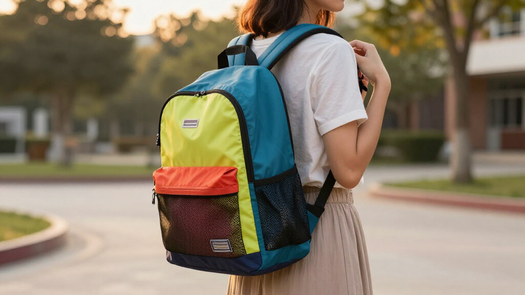 back to school backpacks