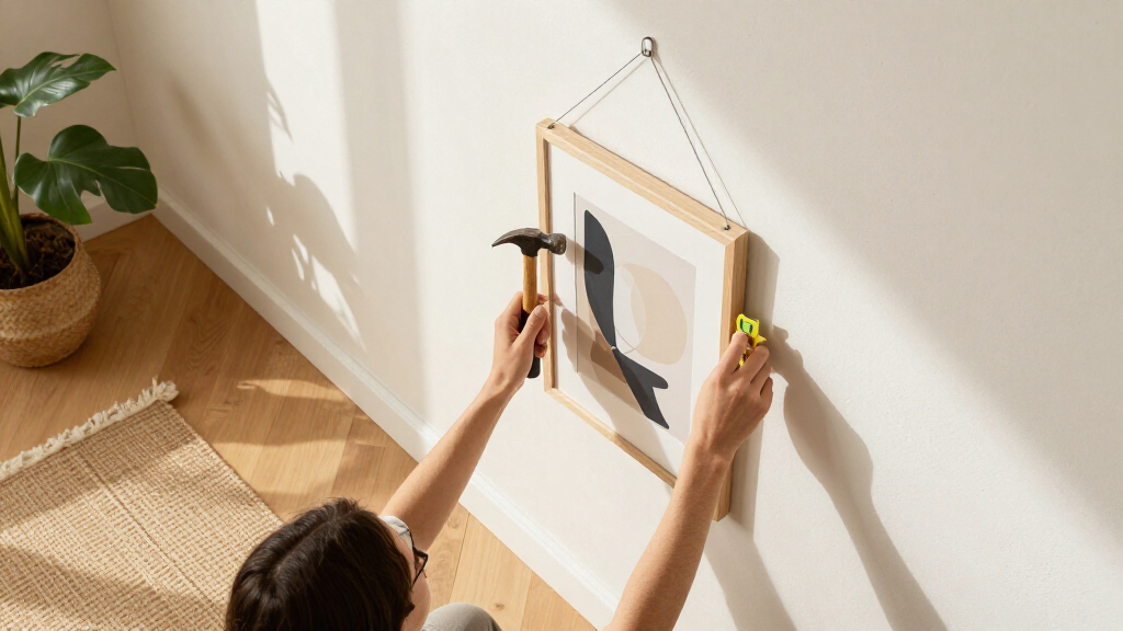 best picture hanging kits