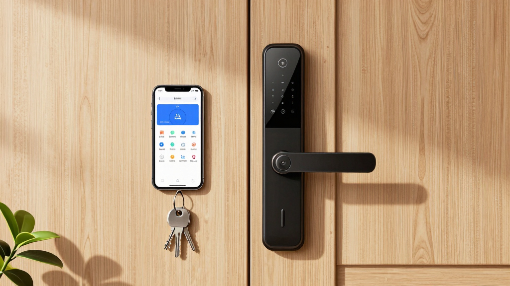 15 Best Smart Locks for Apartments That Combine Security and Convenience in 2026