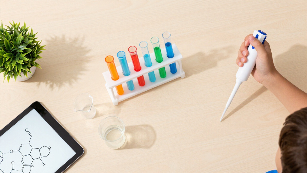 science experiment kits for students
