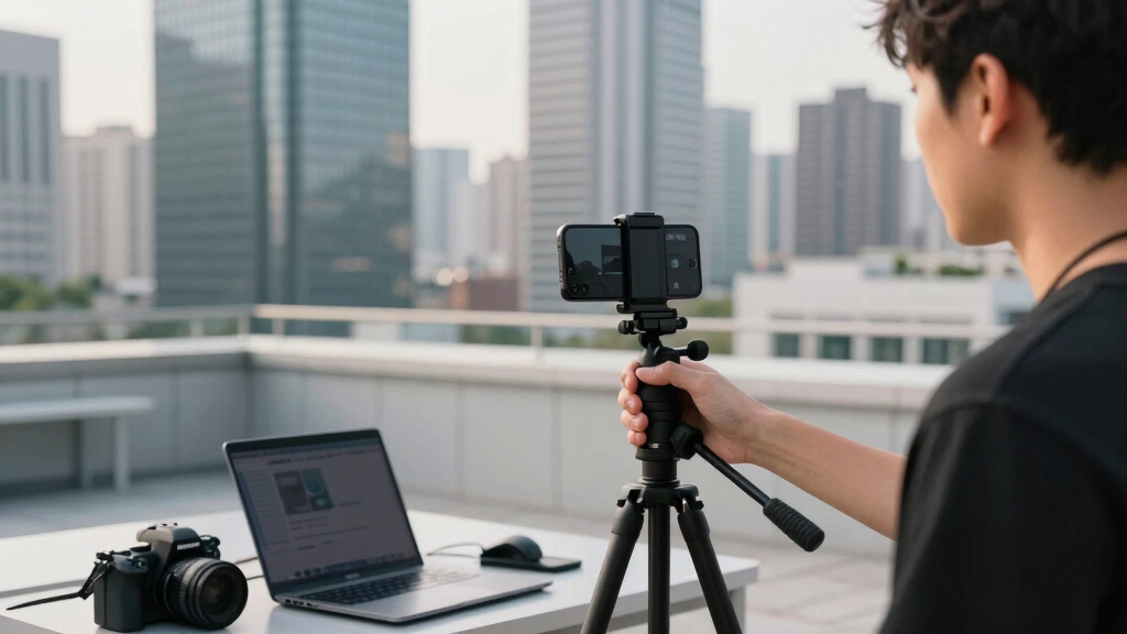How creators use these assets for launch and outreach