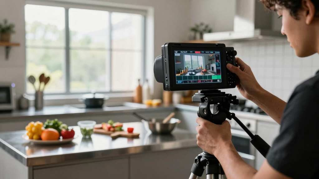 Building a Practical Workflow: From Raw Footage to Publish-Ready Assets