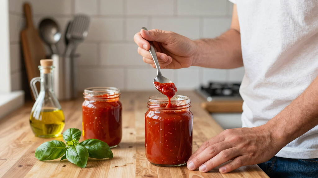 best Italian burger sauces