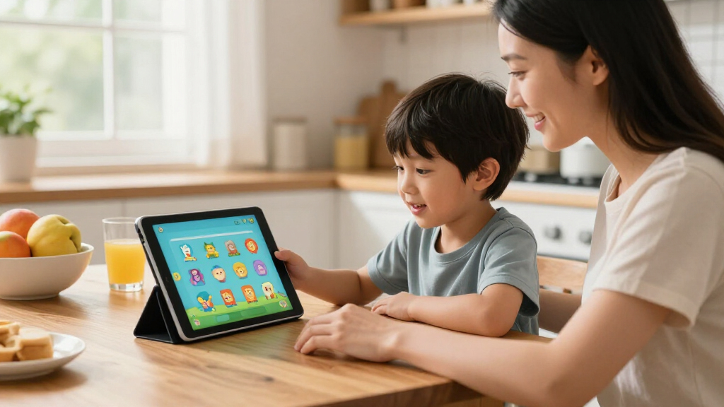 educational software for kids