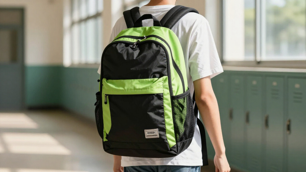 15 Best Sports Backpacks for Students in 2026