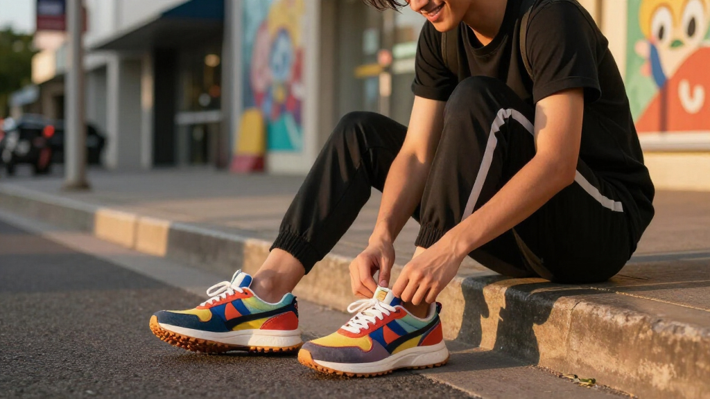best celebrity sneakers