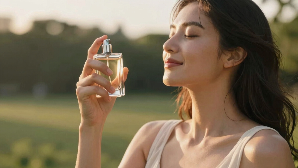 best women’s fragrances