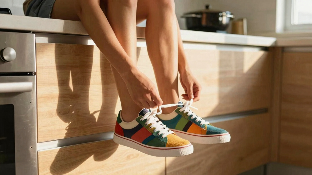 best summer trainers
