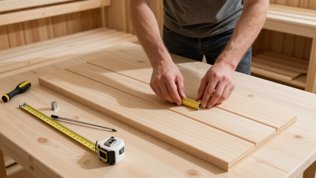 home sauna kits