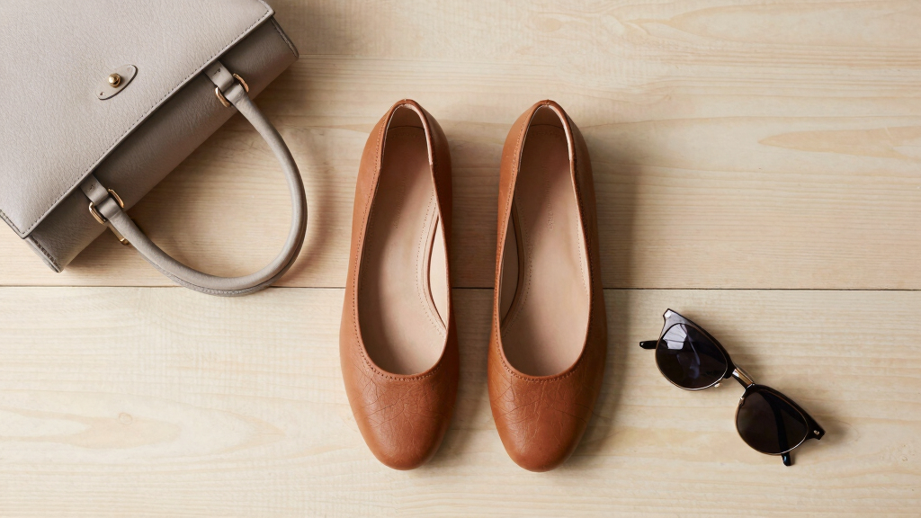 best trendy flat shoes