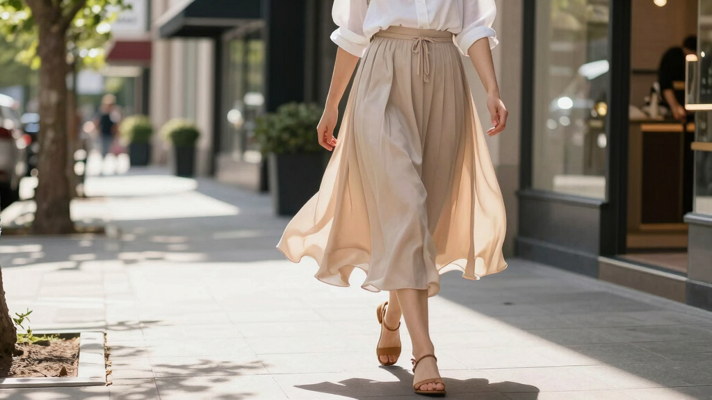 best skirts for women