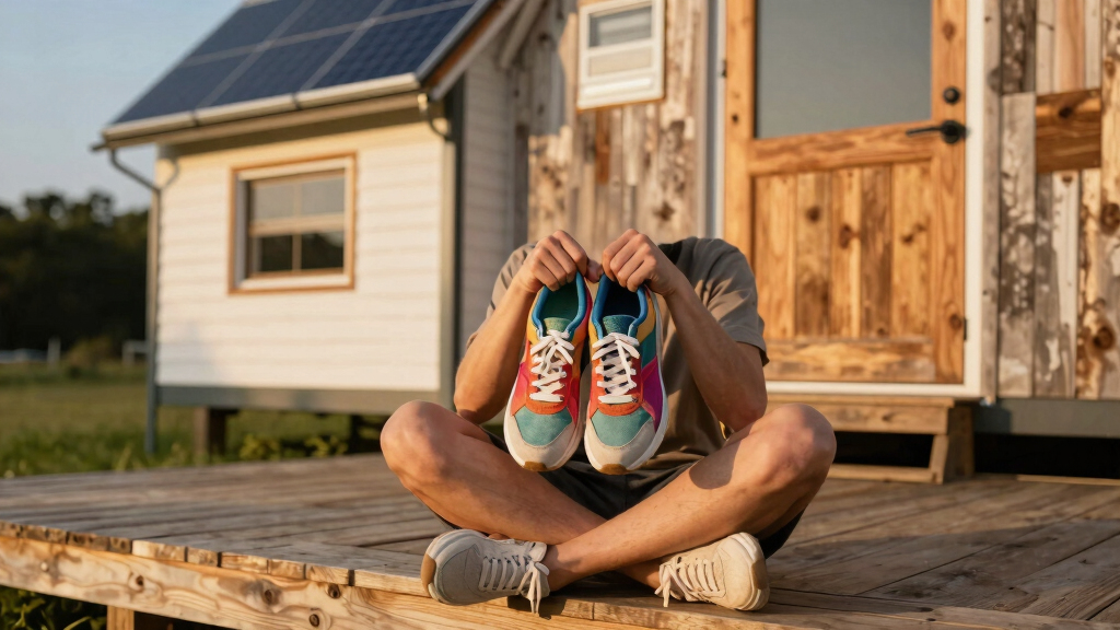 best sneakers from emerging brands