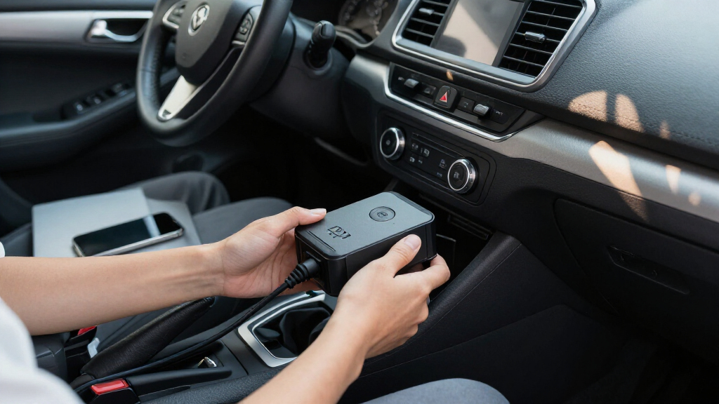 best car power inverters