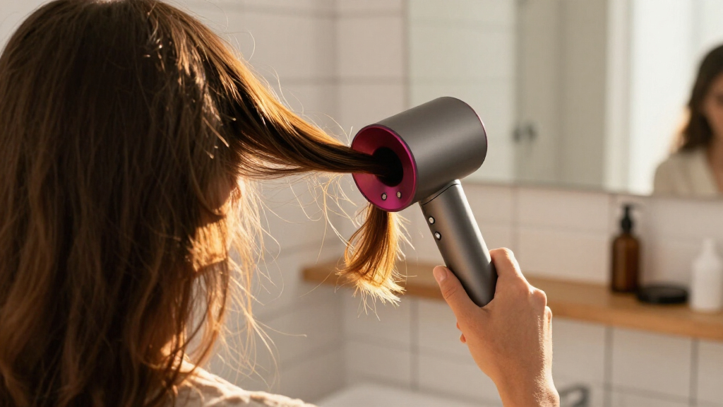 dyson airwrap alternatives