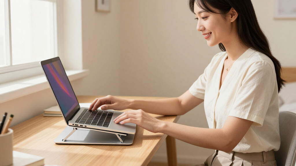 15 Best Ergonomic Laptop Stands for Students in 2026