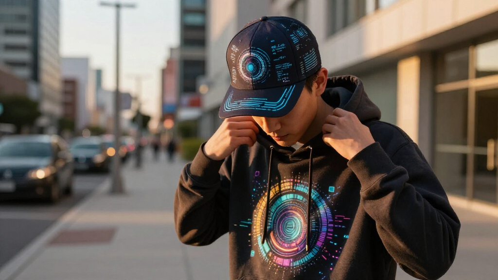 best AI company streetwear merch