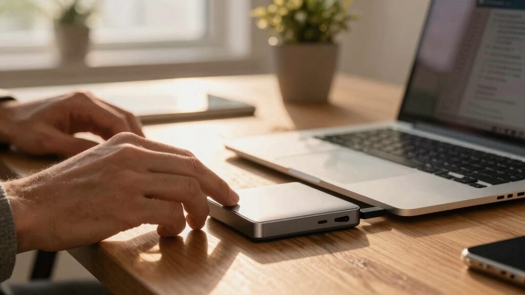 portable external hard drives