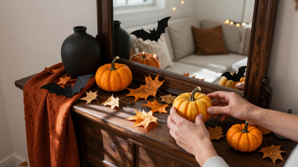 best Halloween home decor
