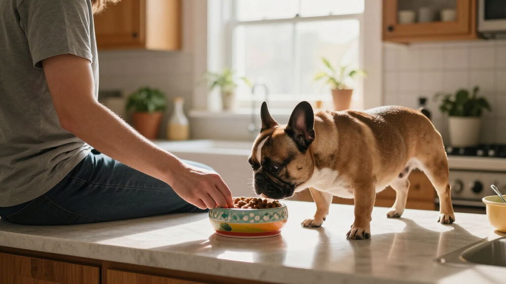 dog food for frenchies