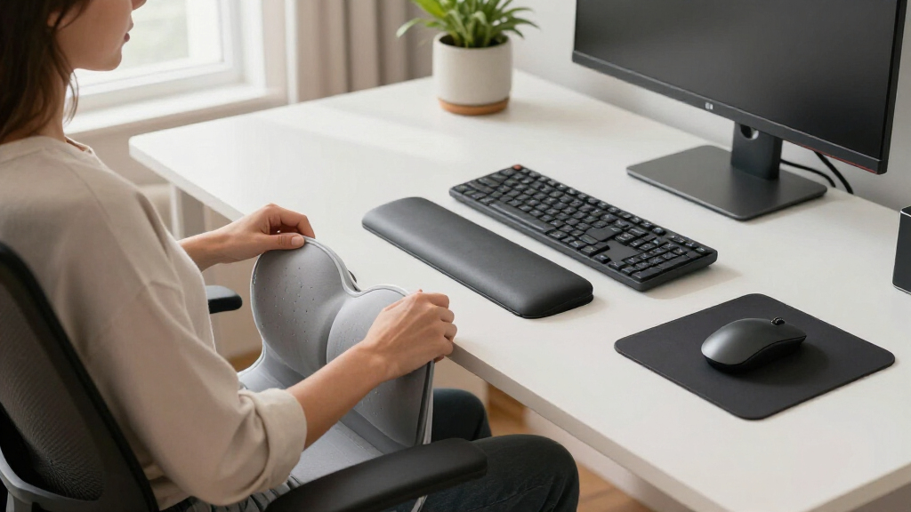 11 Best Ergonomic Study Desk Accessories in 2026
