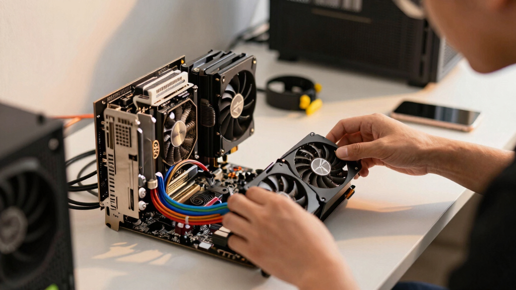 best gpu mining starter kits