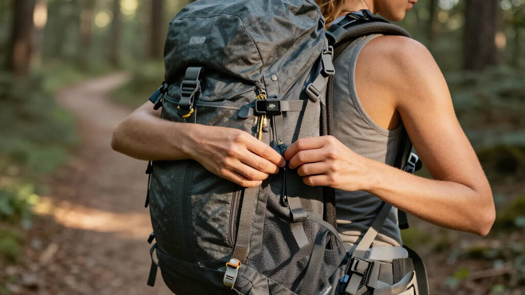 outdoor adventure backpacks