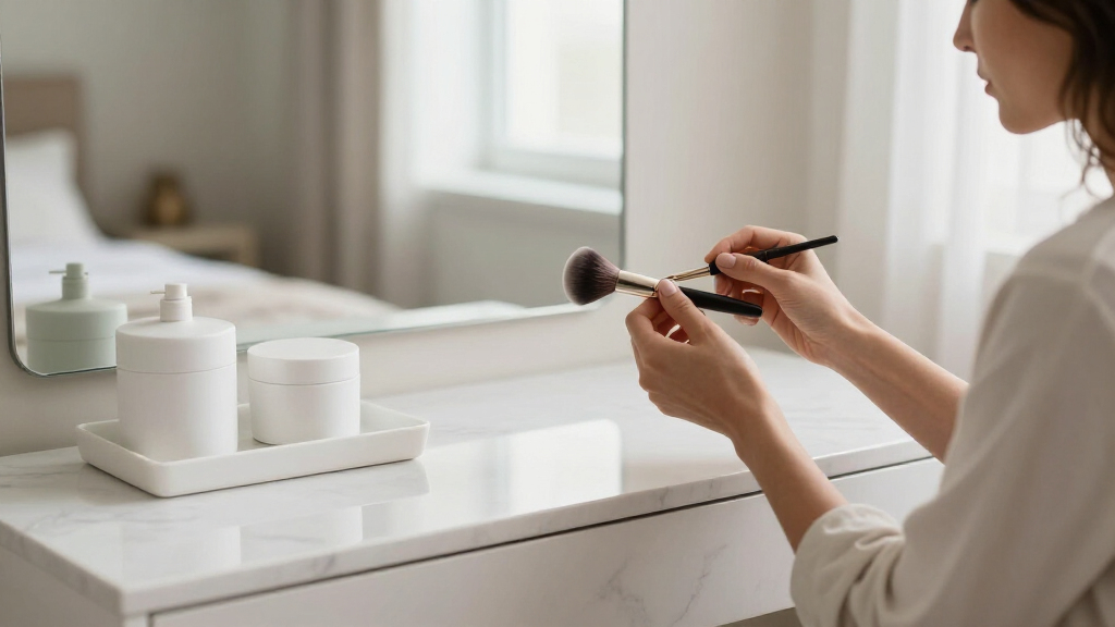 10 Best Premium White Makeup Vanity Sets for 2026