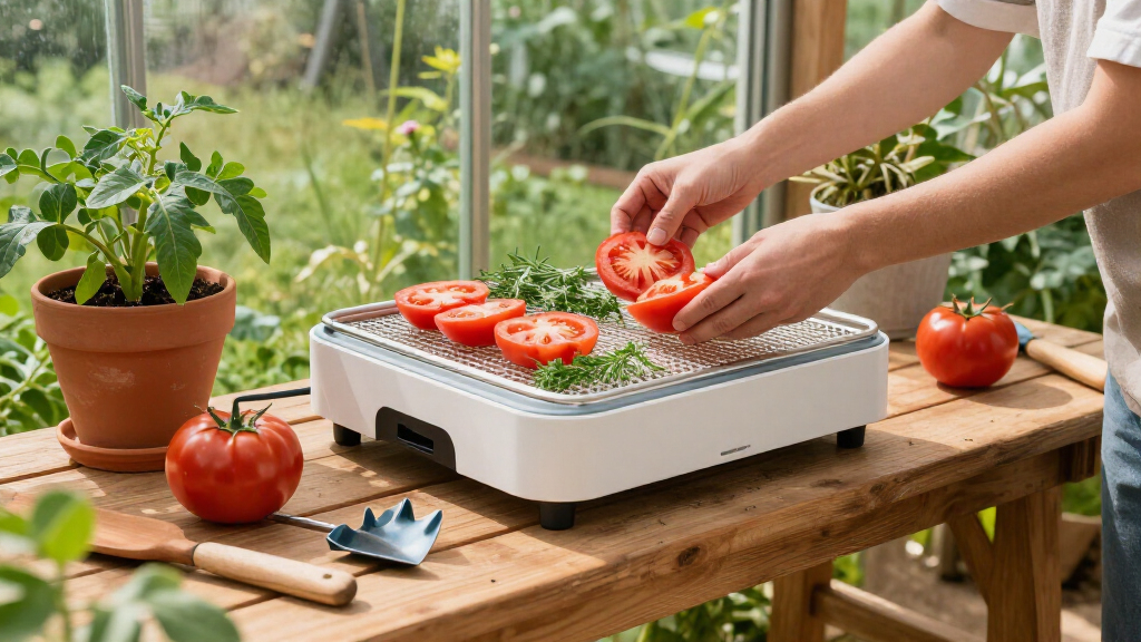 best food dehydrators