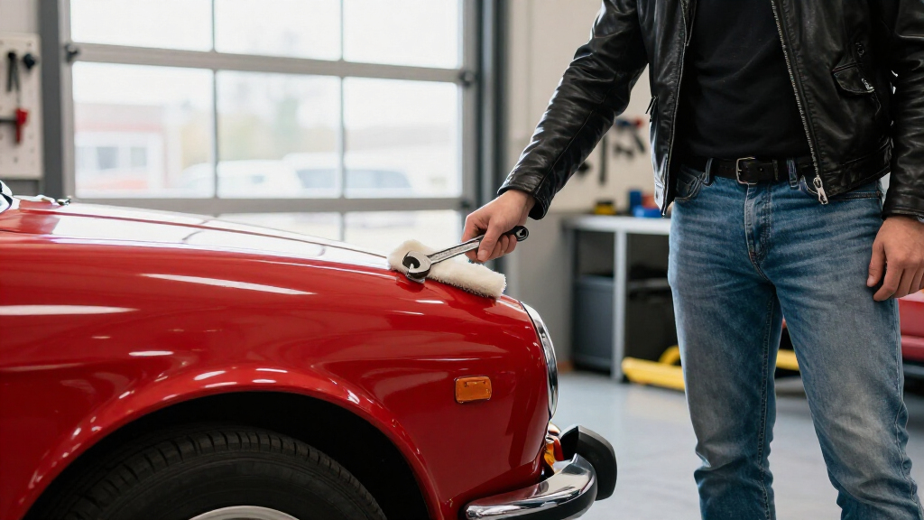 best classic sports cars