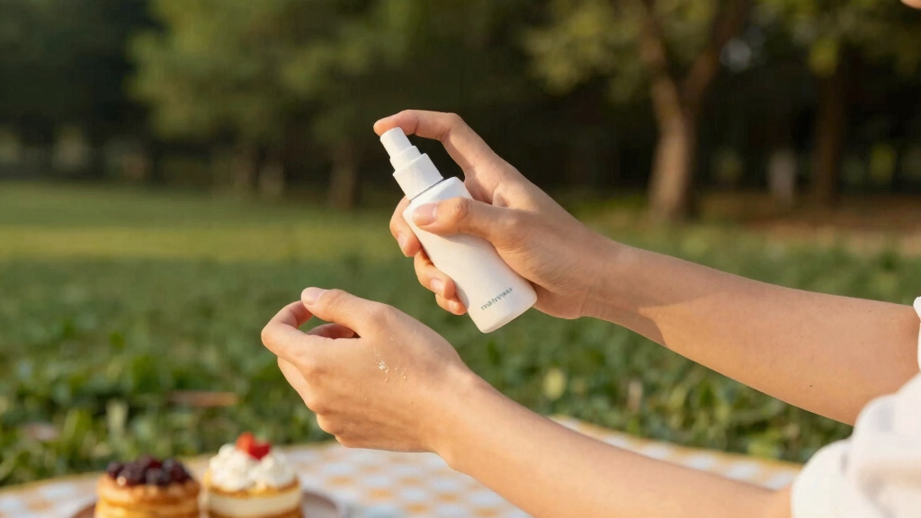 best mosquito repellents