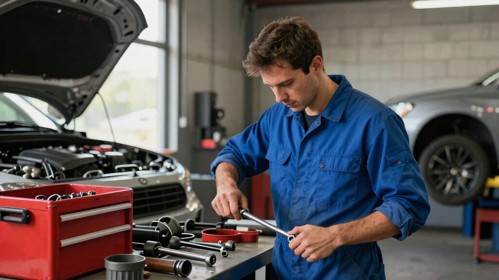 automotive repair tools for dad