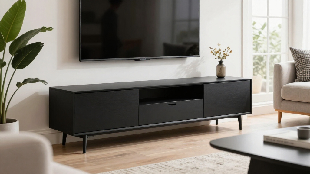 best media consoles