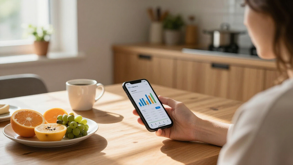 budgeting and savings apps