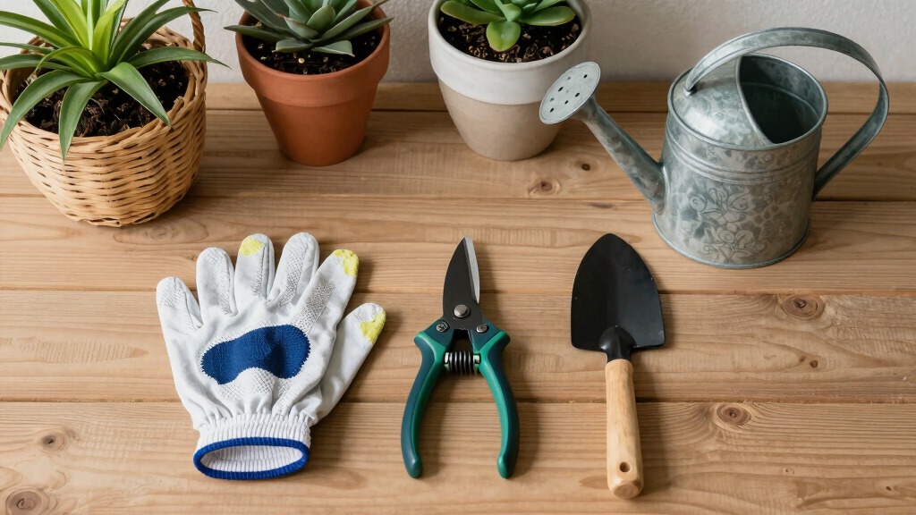 best gardening gear
