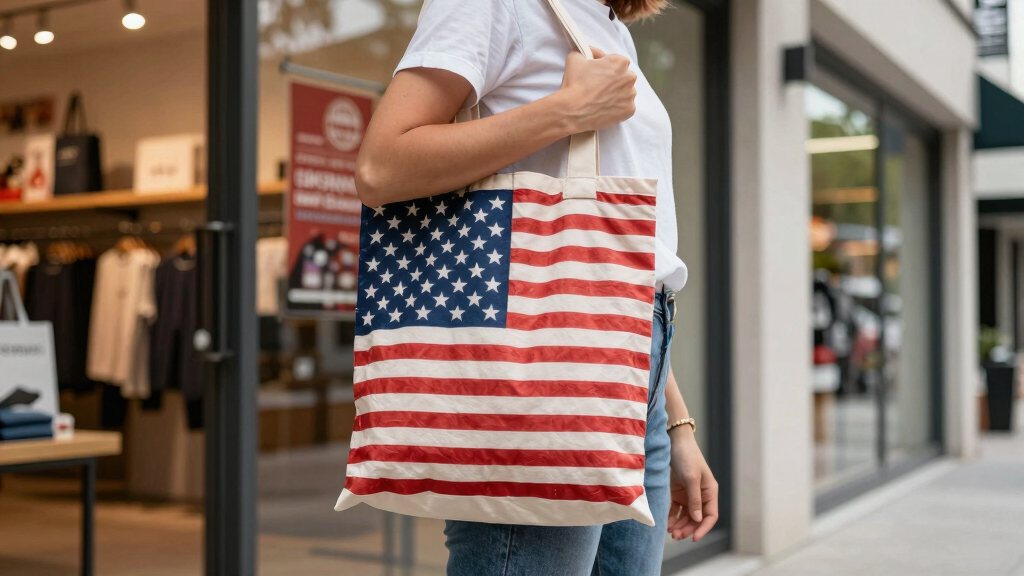 patriotic promotional products