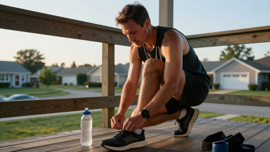 sports gifts for men