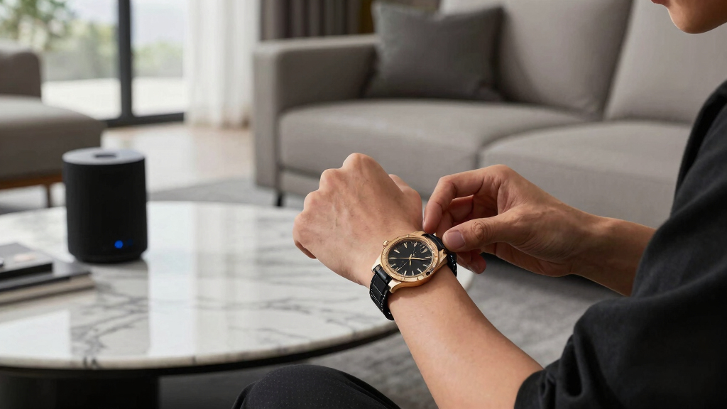 best luxury watches