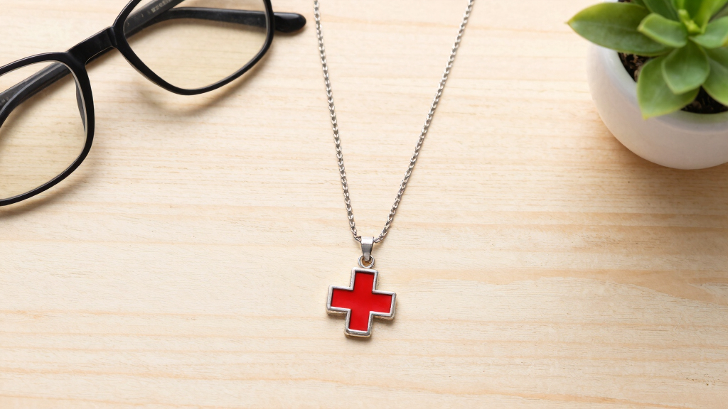 best medical alert necklaces for seniors