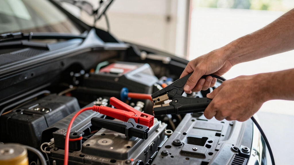 car portable jump starters